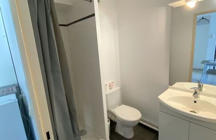 Studio de 33m2 à louer sur Vichy — photo 3