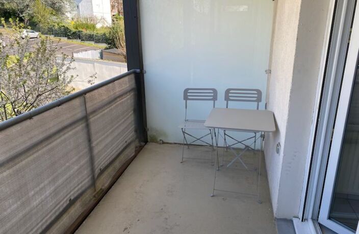 Studio de 33m2 à louer sur Vichy — photo 4