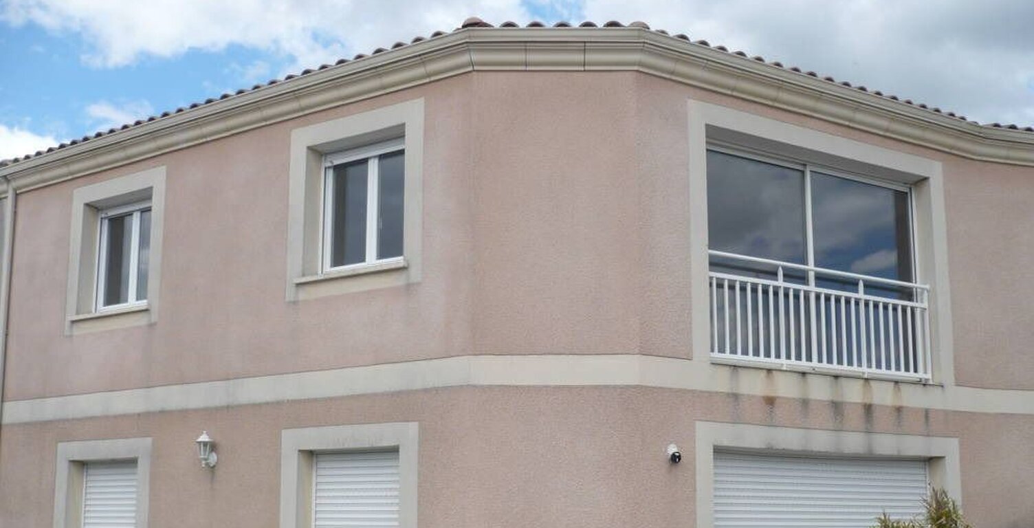 Appartement de 65m2 à louer sur Bruges — photo 1