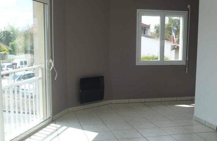 Appartement de 65m2 à louer sur Bruges — photo 5