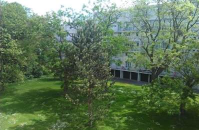 Appartement de 53m2 à louer sur Viroflay — photo du bien