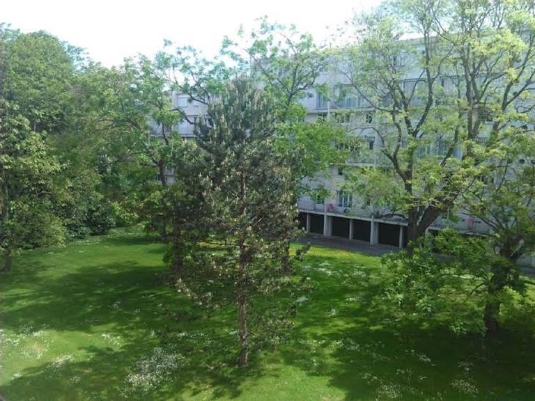 Appartement de 53m2 à louer sur Viroflay — photo 1