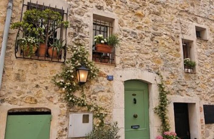 Appartement de 34m2 à louer sur Valbonne — photo 2