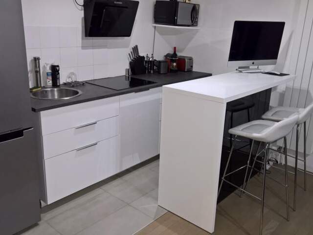 Studio de 31m2 à louer sur Suresnes — photo du bien