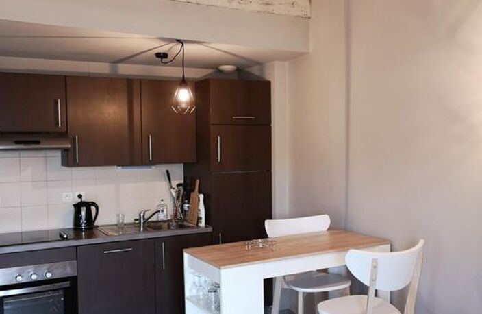 Appartement de 28m2 à louer sur La Rochelle — photo 2
