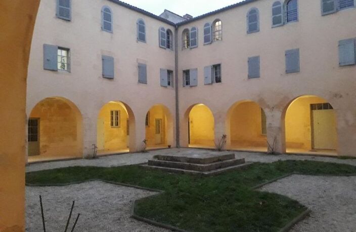 Appartement de 28m2 à louer sur La Rochelle — photo 3