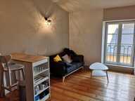 Appartement de 28m2 à louer sur La Rochelle — photo 4