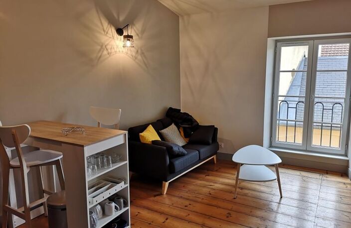 Appartement de 28m2 à louer sur La Rochelle — photo 4