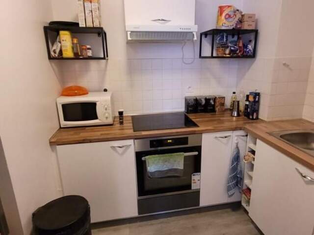 Appartement de 45m2 à louer sur Châtillon — photo du bien