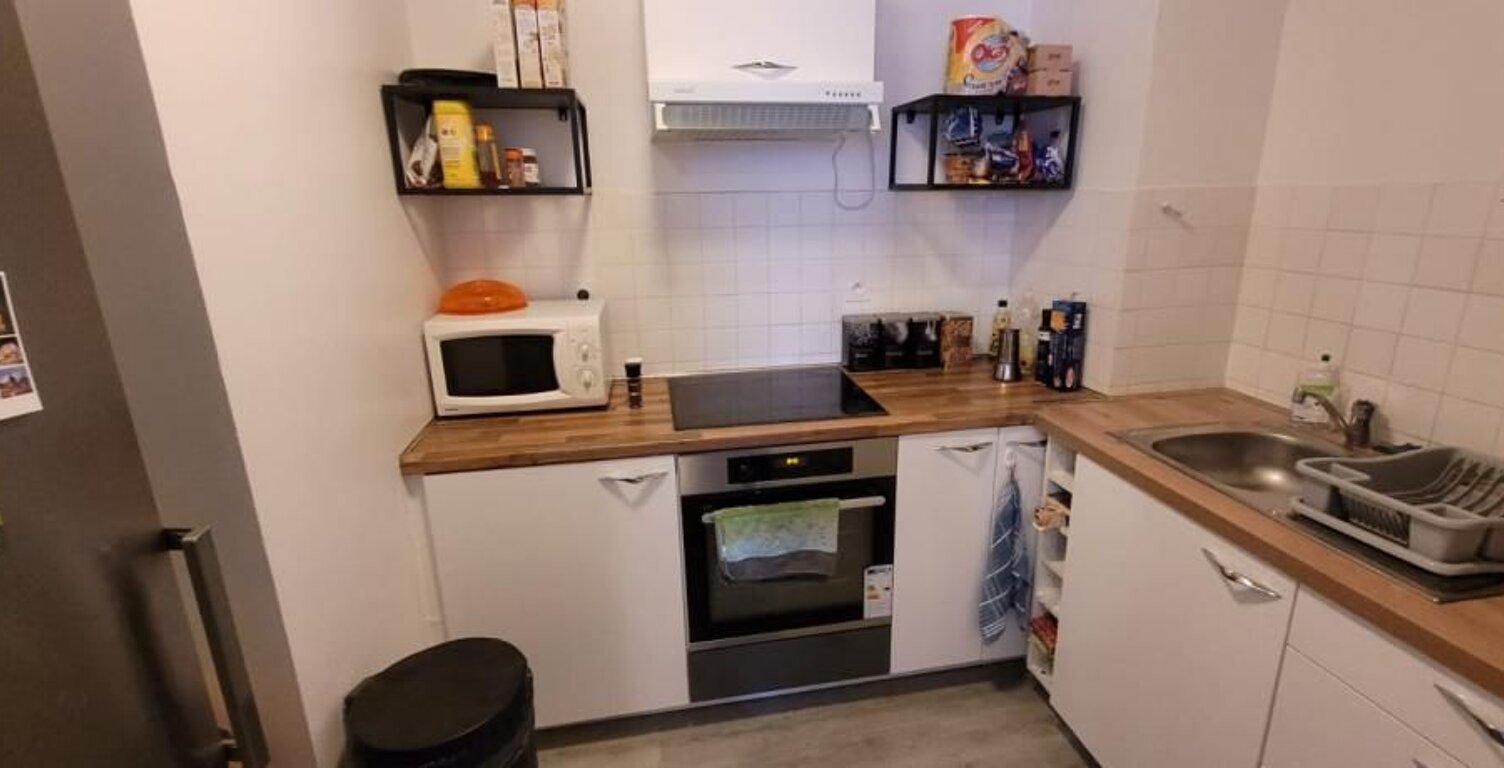 Appartement de 45m2 à louer sur Châtillon — photo 1