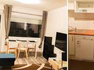 Appartement de 42m2 à louer sur Ramonville-Saint-Agne — photo 2