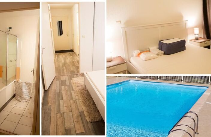 Appartement de 42m2 à louer sur Ramonville-Saint-Agne — photo 3
