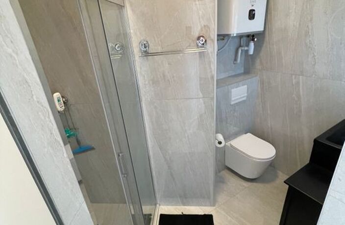 Studio de 19m2 à louer sur Paris 18 — photo 3