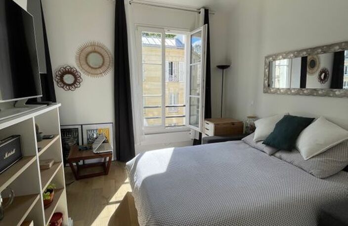 Studio de 19m2 à louer sur Paris 18 — photo 4