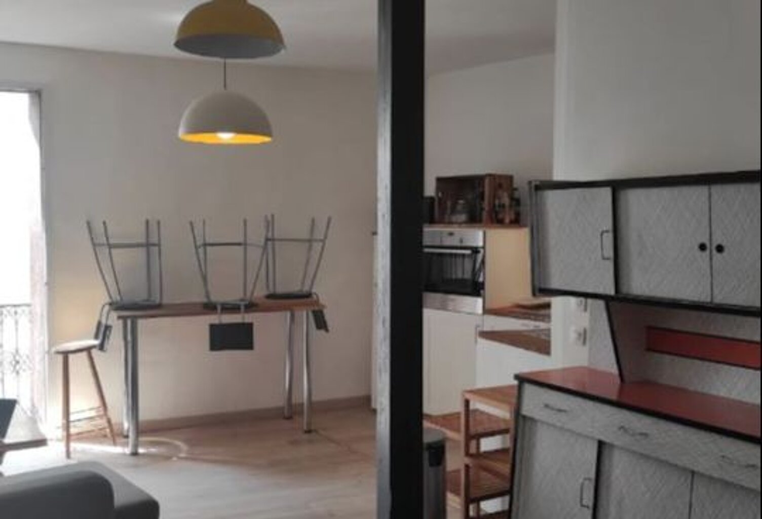 Appartement de 40m2 à louer sur Montpellier — photo 1