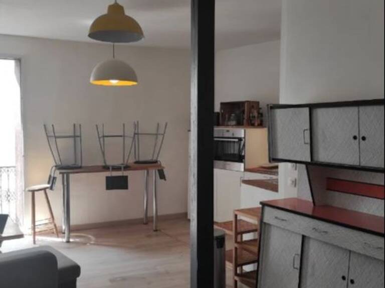 Appartement de 40m2 à louer sur Montpellier — photo 1