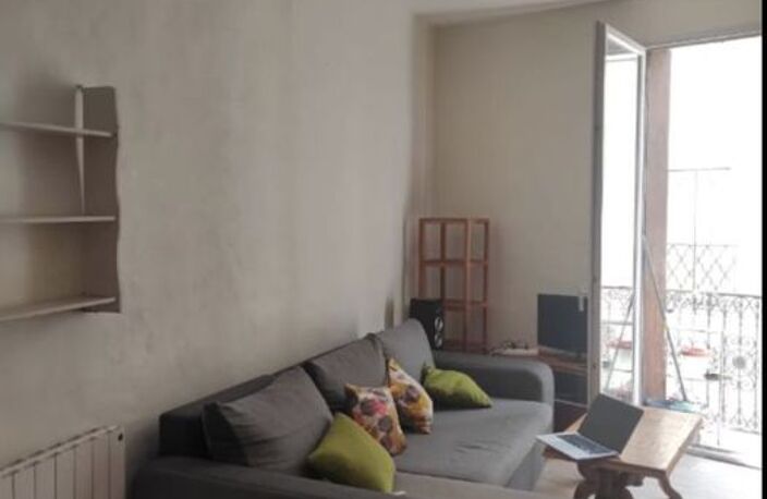 Appartement de 40m2 à louer sur Montpellier — photo 2