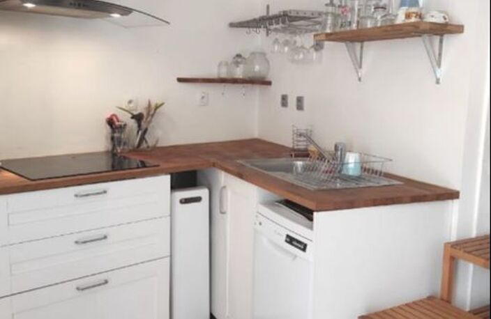 Appartement de 40m2 à louer sur Montpellier — photo 3