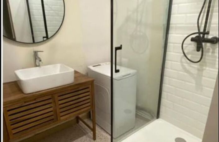 Appartement de 40m2 à louer sur Montpellier — photo 5