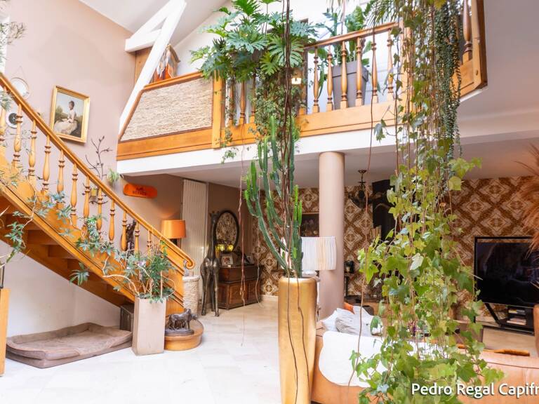 Maison 178 m2 à vendre + 100m2  Etat brut à NEUILLY PLAISANCE (93) — photo 1