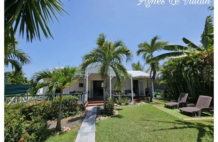 Propriété Touristique avec Villa, 6 Bungalows, Piscine et Espace Réception — photo 3