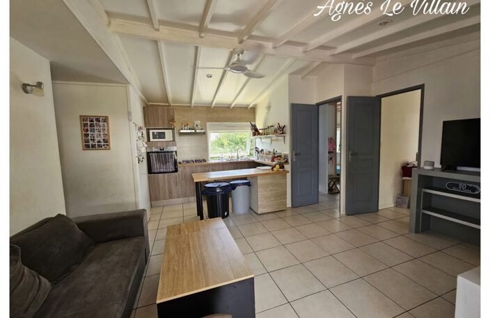 Propriété Touristique avec Villa, 6 Bungalows, Piscine et Espace Réception — photo 4