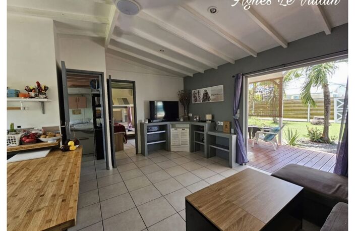 Propriété Touristique avec Villa, 6 Bungalows, Piscine et Espace Réception — photo 5