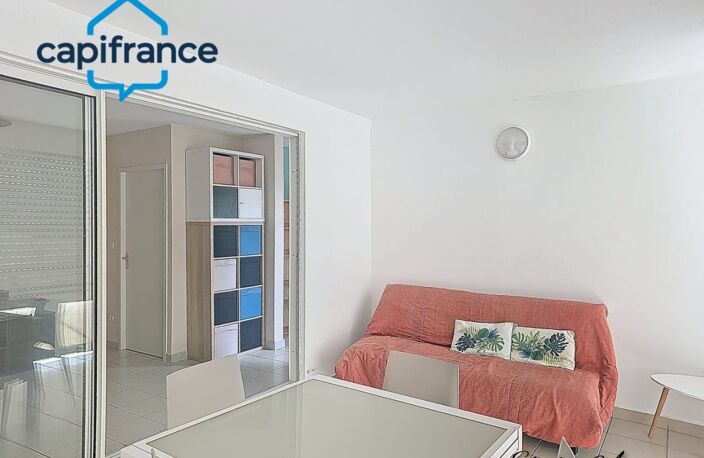 Appartement à louer T2 bis  SAINT-CLAUDE — photo 2
