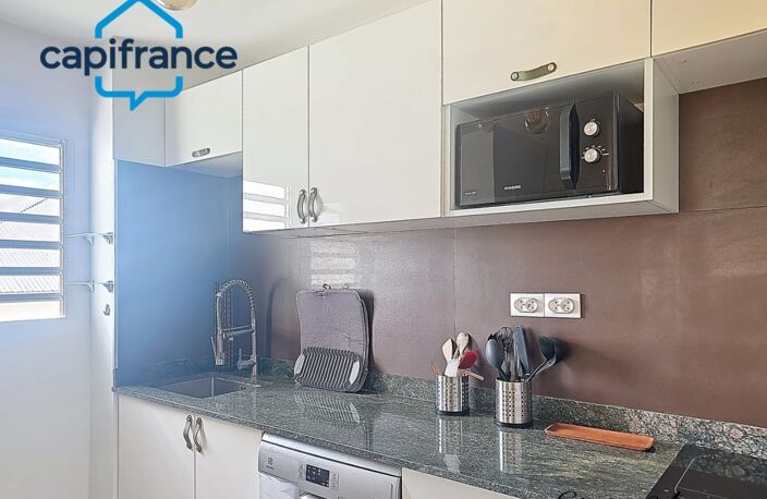 Appartement à louer T2 bis  SAINT-CLAUDE — photo 3