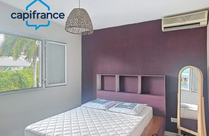Appartement à louer T2 bis  SAINT-CLAUDE — photo 4