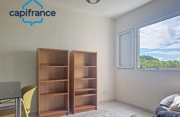 Appartement à louer T2 bis  SAINT-CLAUDE — photo 5