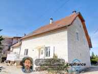 Maison à vendre 7 pièces CESSEY (25) T7 de 196 m2 + terrain de 650 m2 — photo 4