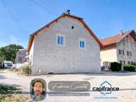 Maison à vendre 7 pièces CESSEY (25) T7 de 196 m2 + terrain de 650 m2 — photo 2