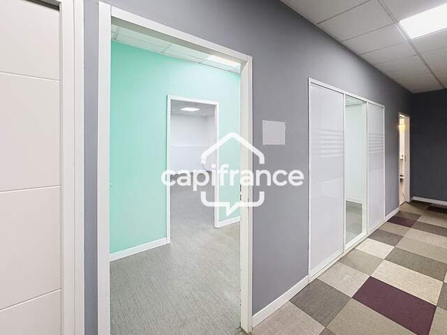 Local/bureau 48 m² A LOUER Moudong BAIE MAHAULT (971) — photo du bien