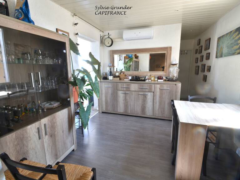 Appartement à vendre Duplex plein de charme 2 chambres avec grand balcon SAINT SAVOURNIN (13) — photo 1