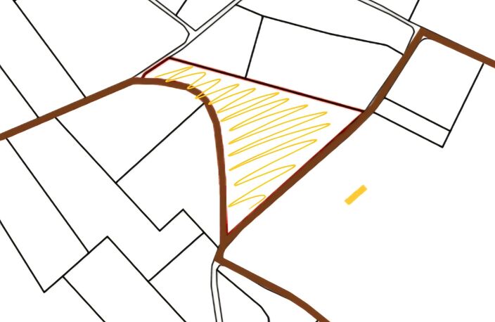 A VENDRE - Terrain Agricole, 10097m² - CORNEILHAN (34) — photo 2