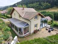 Dpt Vosges (88), à vendre LA BRESSE maison P7 — photo 2