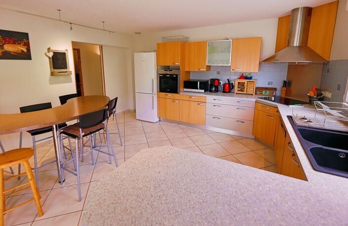 Dpt Vosges (88), à vendre LA BRESSE maison P7 — photo 4