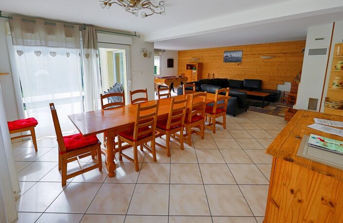 Dpt Vosges (88), à vendre LA BRESSE maison P7 — photo 5
