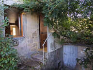 Corps de ferme à vendre 6 pièces - Atelier - Hangar - Dépendances - Terrain 1952 m2 à LACHAUX (63290) — photo 3