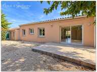 Exclusivité - Villa de 112m² habitable environ 4 pièces avec jardin et garage – Lézignan-la-cèbe (34120) — photo 2