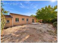Exclusivité - Villa de 112m² habitable environ 4 pièces avec jardin et garage – Lézignan-la-cèbe (34120) — photo 3