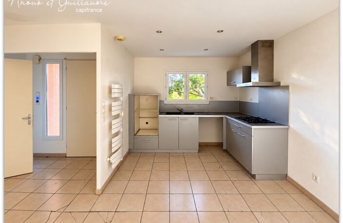Exclusivité - Villa de 112m² habitable environ 4 pièces avec jardin et garage – Lézignan-la-cèbe (34120) — photo 5