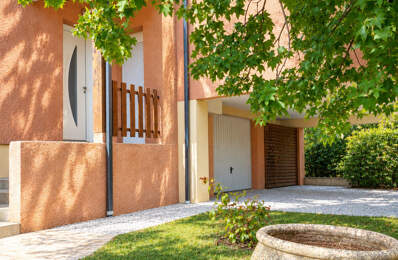 Maison à vendre 4 pièces MONTAUBAN (82) avec jardin, garage, carport et terrasse — photo du bien