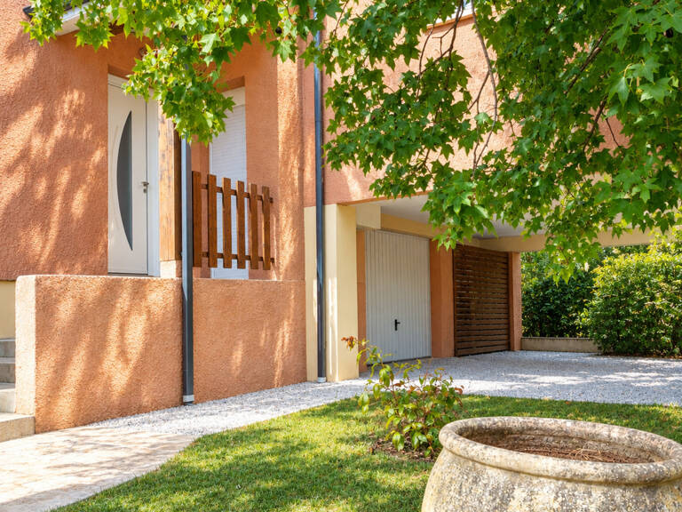 Maison à vendre 4 pièces MONTAUBAN (82) avec jardin, garage, carport et terrasse — photo 1