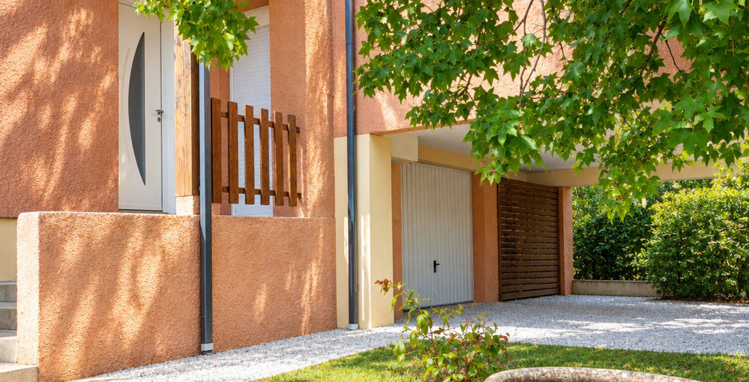 Maison à vendre 4 pièces MONTAUBAN (82) avec jardin, garage, carport et terrasse — photo 1