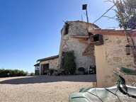 A VENDRE UN ANCIEN MOULIN, UNE VUE À 360° ET PRÈS DE 6 000 m² DE TERRAIN — photo 2