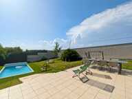 À vendre Maison 6 pièces LOISIN (74) Maison familiale avec piscine et dépendance – Secteur recherché aux portes de Genève — photo 3