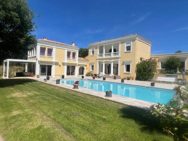 Maison à vendre 10 pièces SEILH (31) — photo du bien