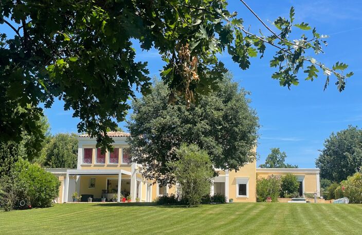 Maison à vendre 10 pièces SEILH (31) — photo 2